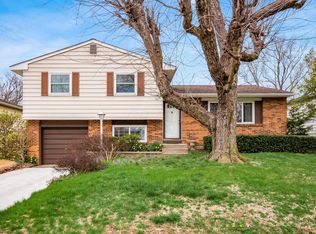 1591 Fall Brook Rd, Columbus, OH 43223