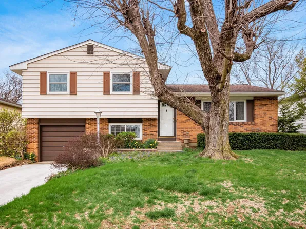 1591 Fall Brook Rd, Columbus, OH 43223