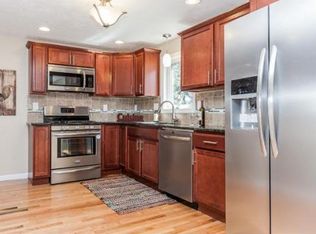 79 Denwall Dr, Springfield, MA 01119