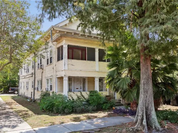 2341-47 Broadway St, New Orleans, LA 70125