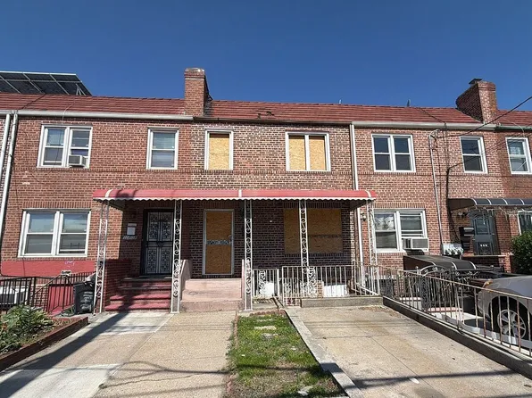 114-16 Springfield Blvd #114-16, Cambria Heights, NY 11411