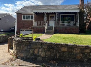 1770 Woodward Ter, Huntington, WV 25705