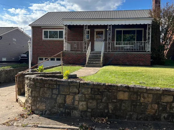 1770 Woodward Ter, Huntington, WV 25705