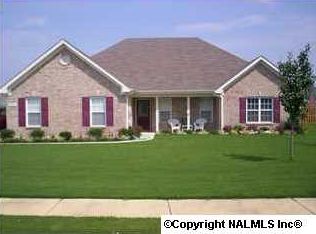 487 Wilson Mann Rd, Owens X Rds, AL 35763