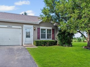 13962 S Danbury Dr, Plainfield, IL