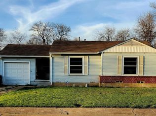 7623 Lake June Rd, Dallas, TX 75217