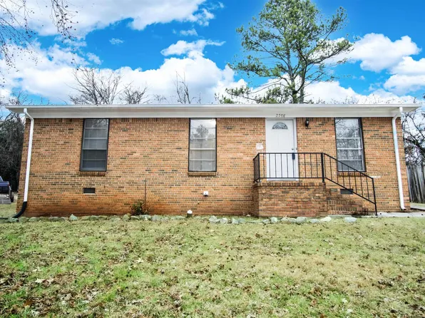 2708 Monticello Dr NW, Huntsville, AL 35810