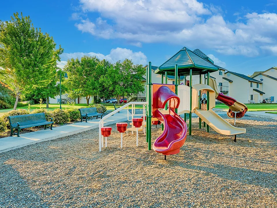 McMurray Park