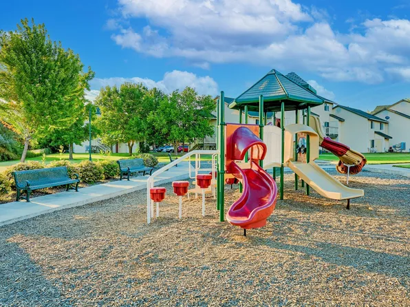 McMurray Park