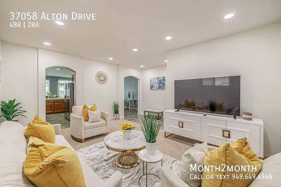 Oasis of Comfort on Alton Drive — Photo 4