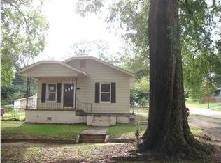 119 Cedar St, Bessemer, AL 35023