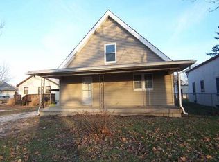 861 S Denison St, Indianapolis, IN