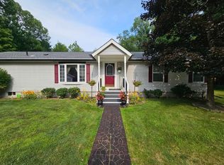 7098 Fire Tower Rd, Rhinelander, WI 54501