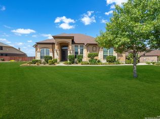 6107 Quiet Night Ln, Converse, TX 78109