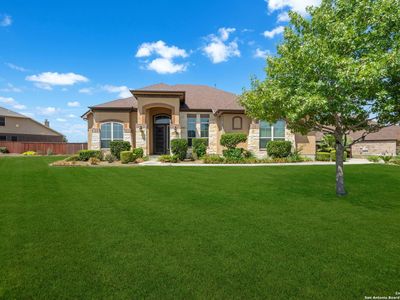 6107 Quiet Night, Converse, TX, 78109