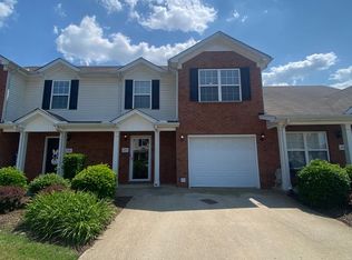 3717 Running Wolf Ct, Murfreesboro, TN 37128