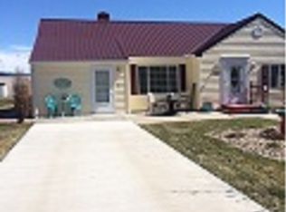 1400 Main Ave, Armour, SD 57313