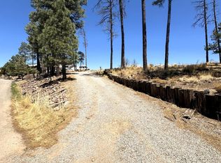 236 Timberline Dr, Ruidoso, NM 88345