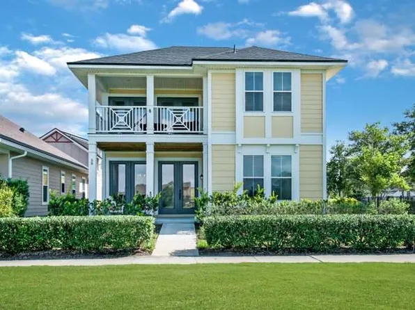 58 Suncoast Ln, Ponte Vedra, FL 32081