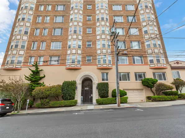 1300 26th Avenue, 1300 26th Ave, San Francisco, CA 94122