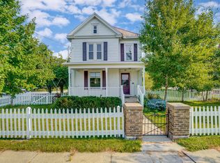 1539 Franklin St, Lewis Center, OH 43035