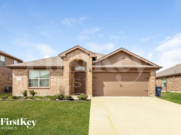 303 Preakness Ln, Ponder, TX 76259