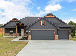 3000 Roadrunner Hl, Guthrie, OK 73044