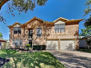 3135 Rainpark Ln, Katy, TX 77449