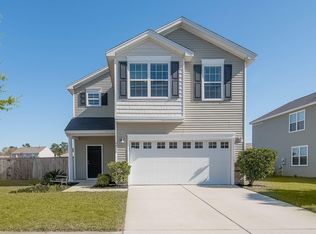 4816 Pitkin Ave, Ladson, SC 29456