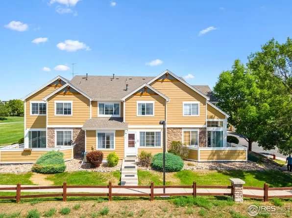 805 Summer Hawk Dr #Y-149, Longmont, CO 80504