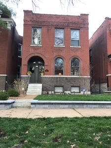 3883 McDonald Ave, Saint Louis, MO, 63116