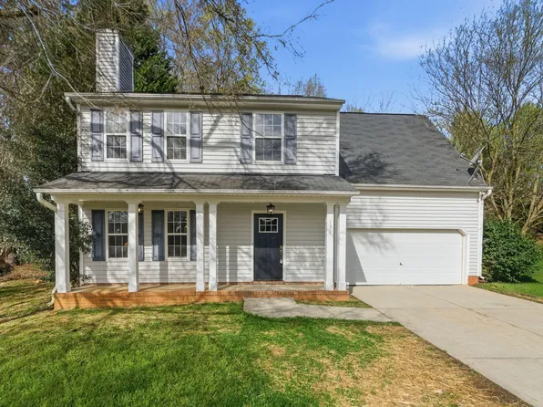 131 Pondfield Ct, Clayton, NC 27527