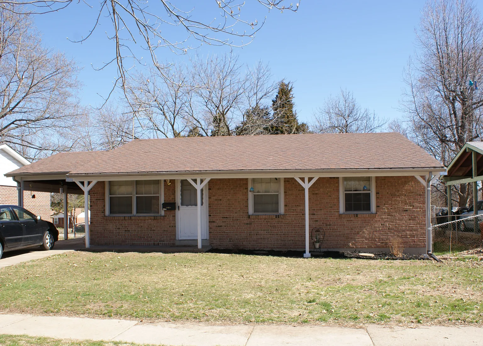 2053 Foggy Bottom Dr photo 1