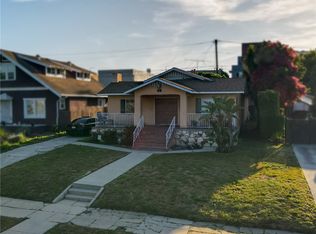 5121 11th Ave, Los Angeles, CA 90043