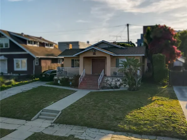 5121 11th Ave, Los Angeles, CA 90043