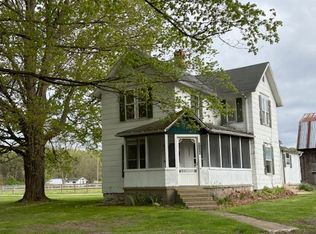 9325 Dwight Boyer Rd, Watervliet, MI 49098