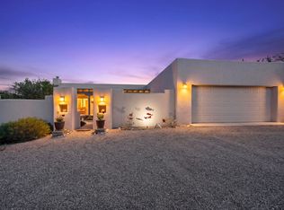 1033 Brisa Cir, Santa Fe, NM 87507