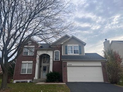 (Undisclosed Address), Aurora, IL, 60503