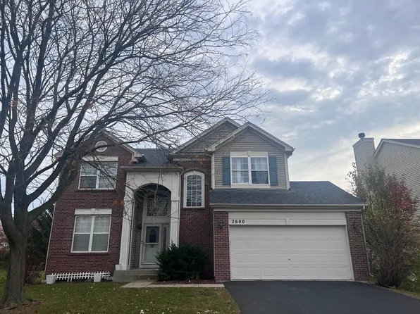 (undisclosed Address), Aurora, IL 60503