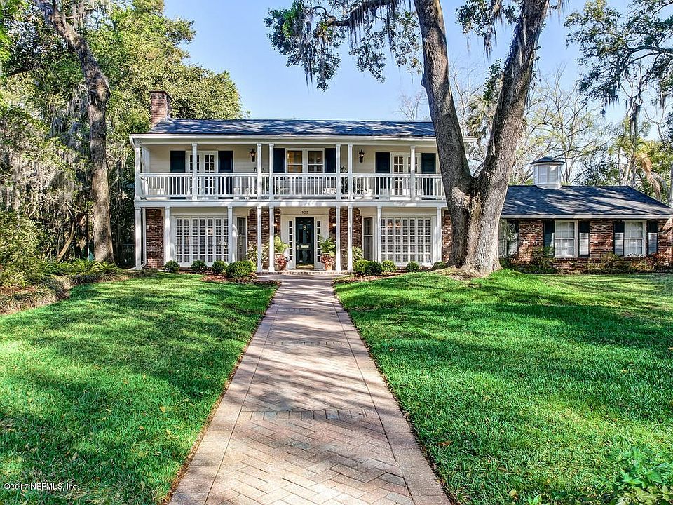 925 Elder Lane