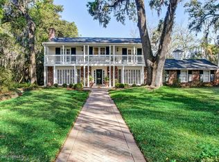 925 Elder Ln, Jacksonville, FL 32207