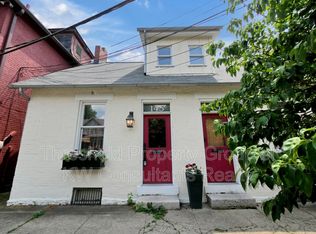 143-145 E Kossuth St, COLUMBUS, OH 43206