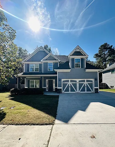 205 Dog Fennel Ln Photo 1