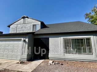 5192 W Nighthawk Way, Tucson, AZ 85742