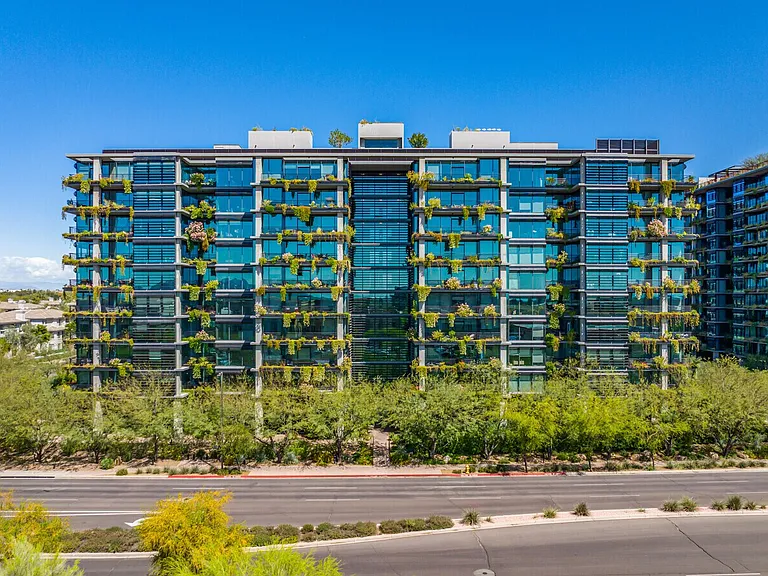 7120 E Kierland Blvd #316 — Photo 13