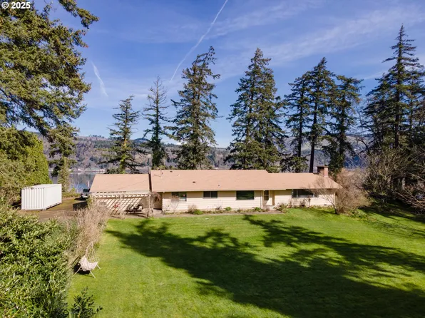 3572 Westcliff Dr, Hood River, OR 97031