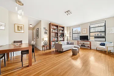 514 West End Avenue, #14A