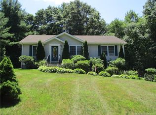 106 Sayle Ave, Putnam, CT 06260