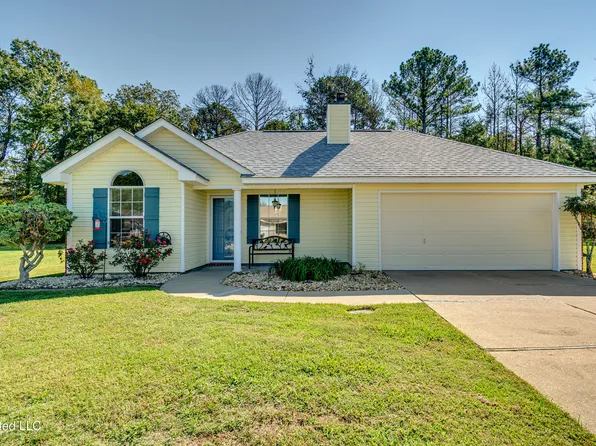 322 Swan Dr, Brandon, MS 39047