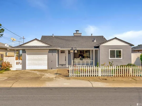 764 Maddux Dr, Daly City, CA 94015
